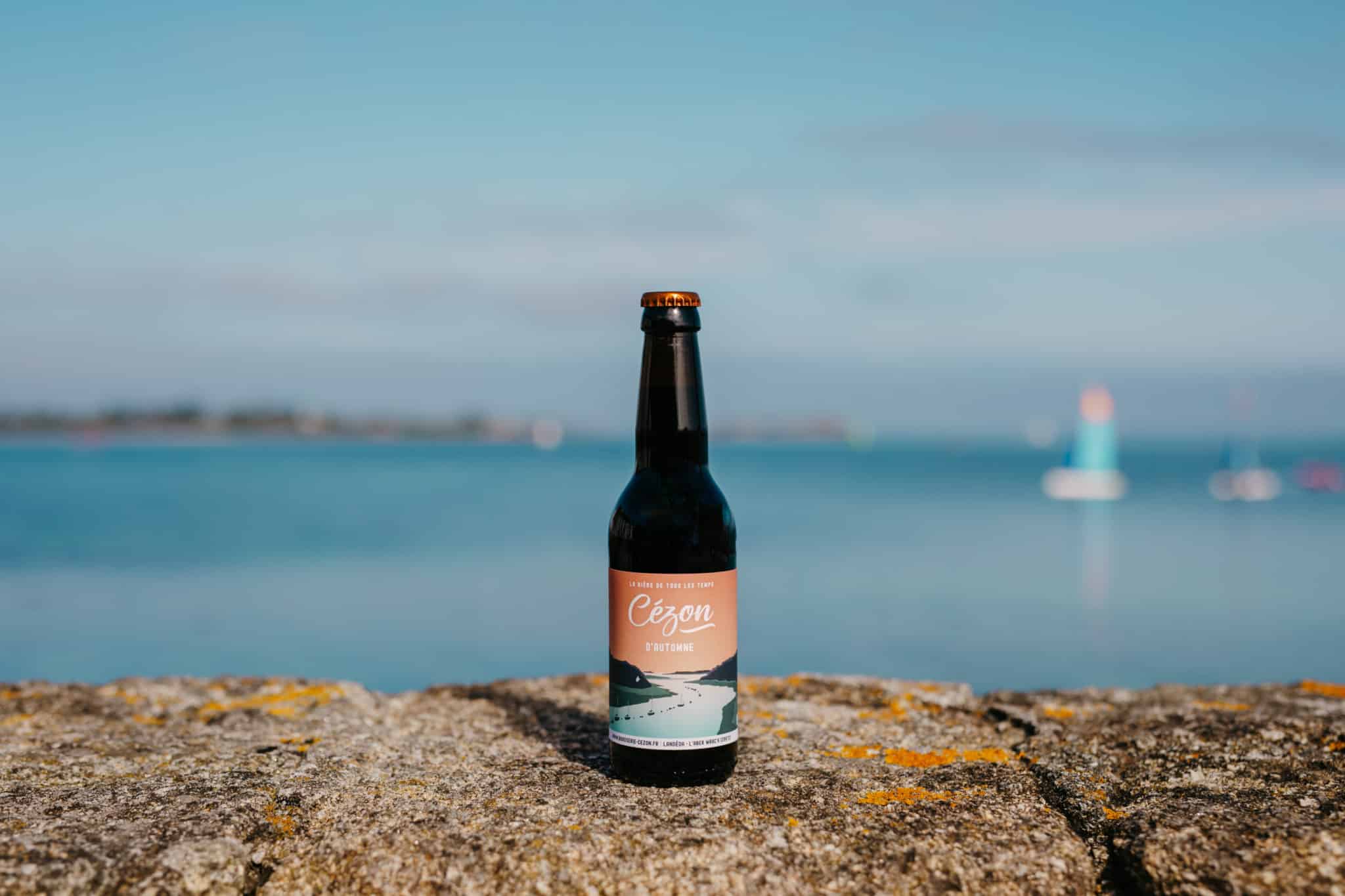 Cézon d'automne - 12 x 33cl