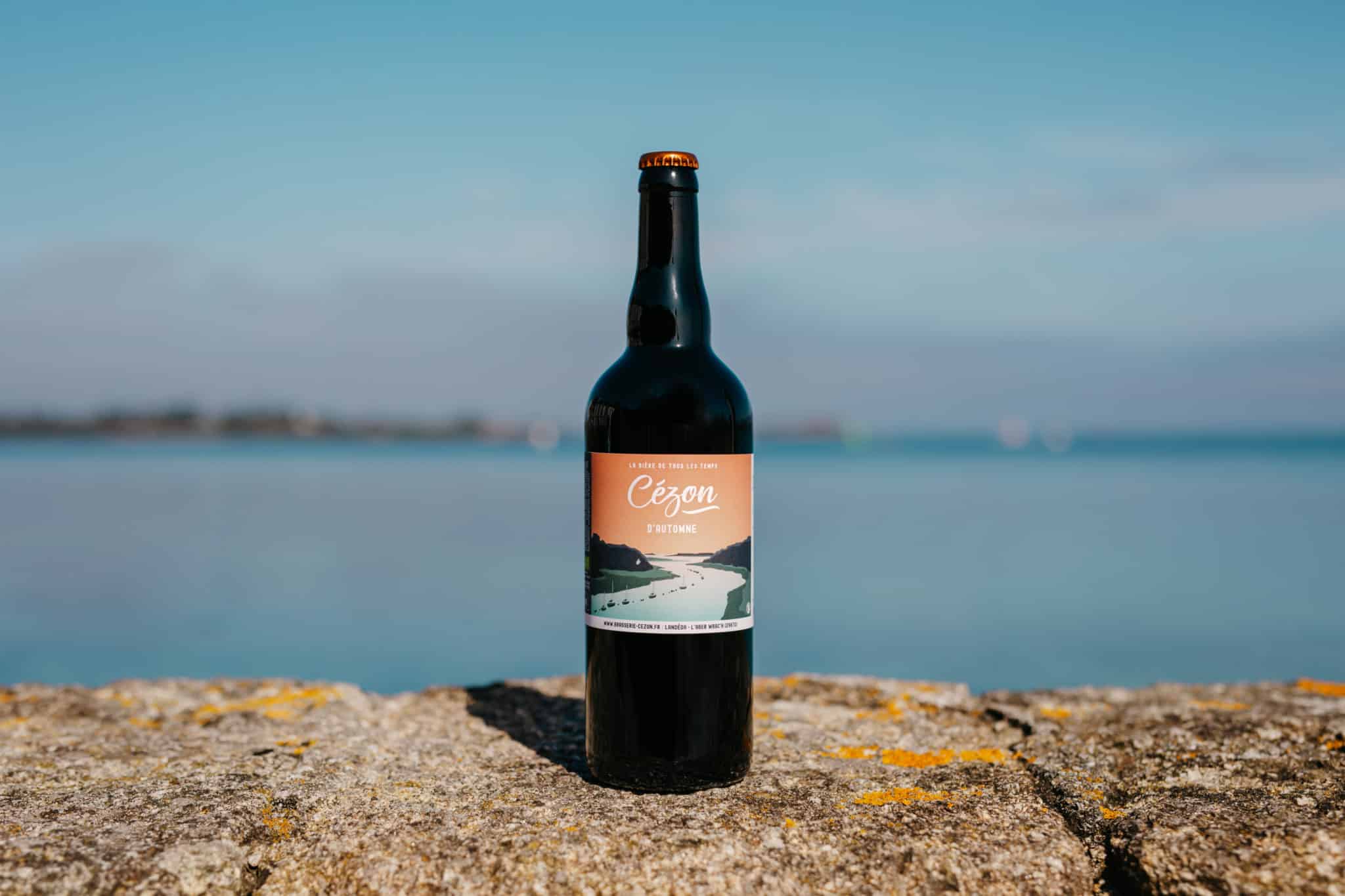 Cézon d'automne - 6 x 75cl